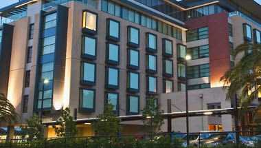 The Gateway Inn, Hunter, AU