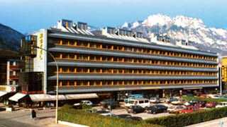 Capitol Residence a Trento, IT