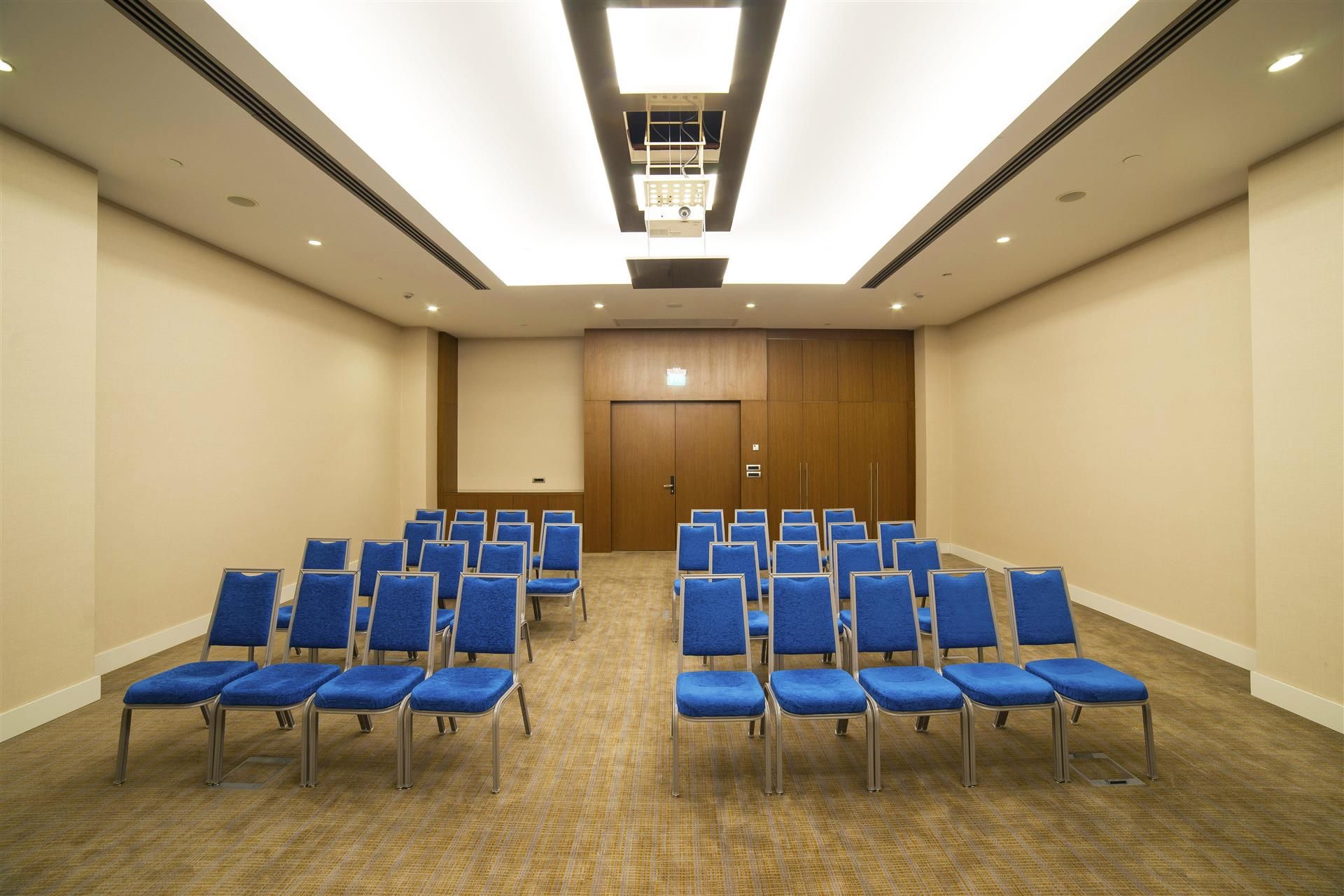 Bild des Veranstaltungsortes