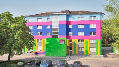 Изображение места проведения