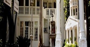 Chateau Larize Country House in Bela-Bela, ZA