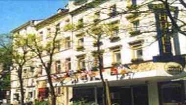 Ring Hotel en Wiesbaden, DE