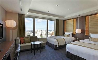 RIHGA Royal Gran Okinawa en Naha, JP