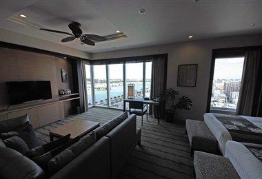 Изображение места проведения