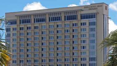 RIHGA Royal Gran Okinawa à Naha, JP