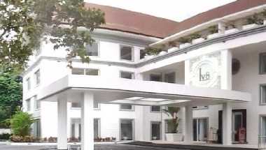 Lv8 Resort Hotel a Bali, ID