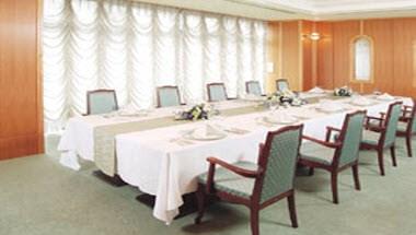 Sendai Sunplaza, Sendai, JP