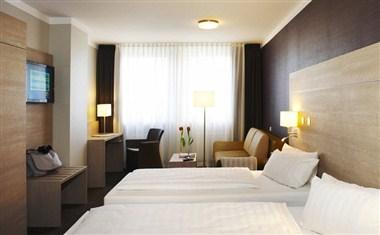 Stern-Hotel-Soller a Ismaning, DE