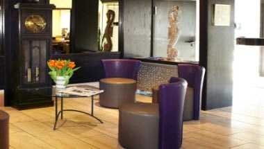 Stern-Hotel-Soller a Ismaning, DE