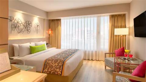 Sarovar Premiere, Jaipur in Jaipur, IN