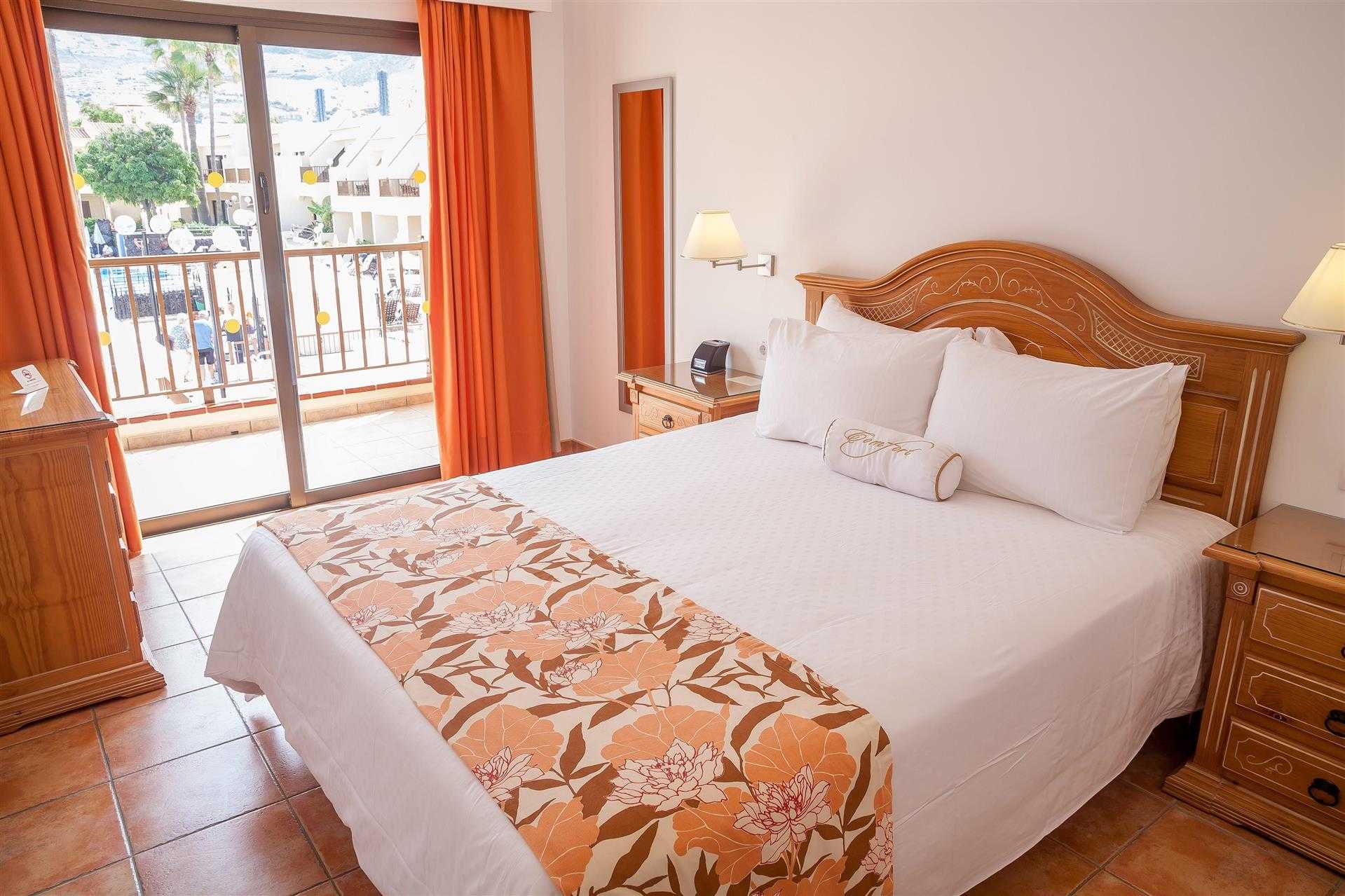 Royal Sunset Beach Club a Tenerife, ES