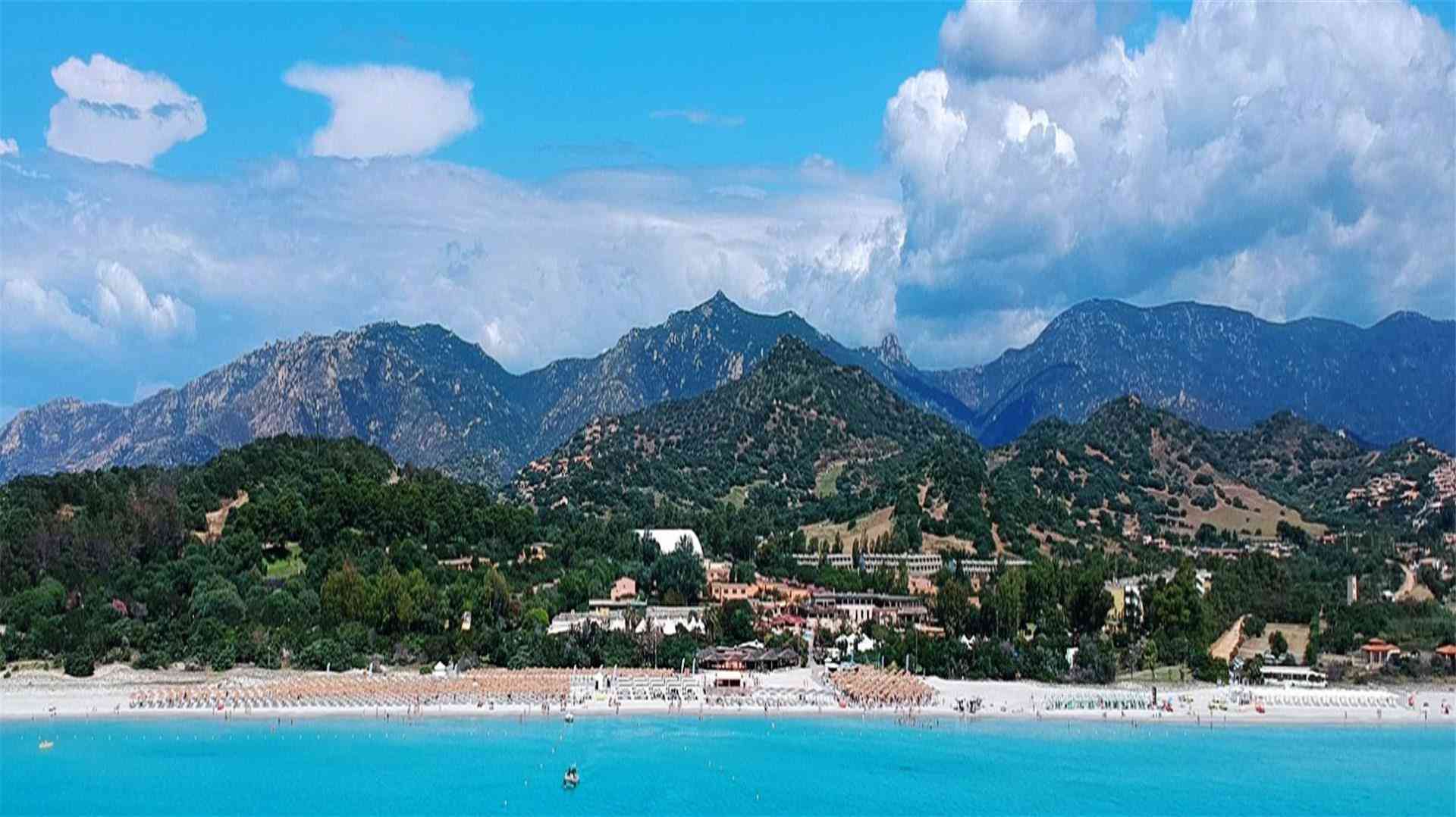 VOI Tanka Village, Villasimius, IT