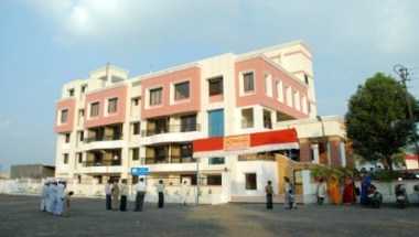 Hotel Lake View en Satara, IN