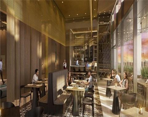 Crowne Plaza Barranquilla em Barranquilla, CO