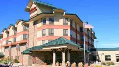 Hampton Inn & Suites Parker in Parker, CO