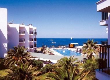 Aparthotel Nereida a Sant Antoni de Portmany, ES