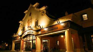 Hotel Nowodworski in Legnica, PL