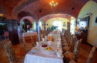 Hotel Nowodworski in Legnica, PL