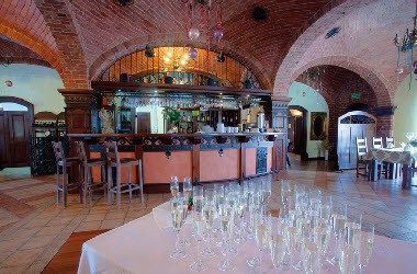 รูปสถานที่จัดงาน