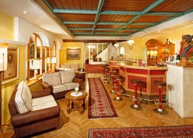 Superior Hotel Romerhof a Obertauern, AT