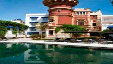 Hotel Medium Sitges Park в Sitges, ES