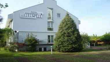 Hotel-Kraski-Frohmueller em Rauenberg, DE