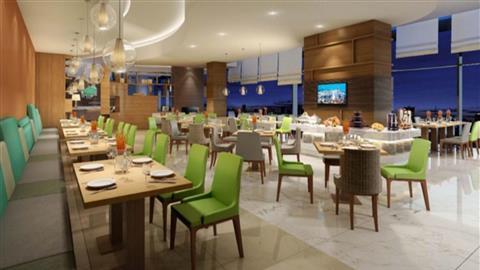 Holiday Inn Express Suzhou Industrial Park in Suzhou, CN