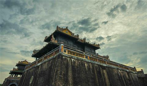 Hue Citadel