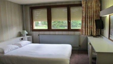 Изображение места проведения