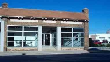 Sandler Hudson Gallery, Atlanta, GA