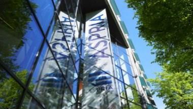 Aspria Spa + Sporting Club + Hotel image