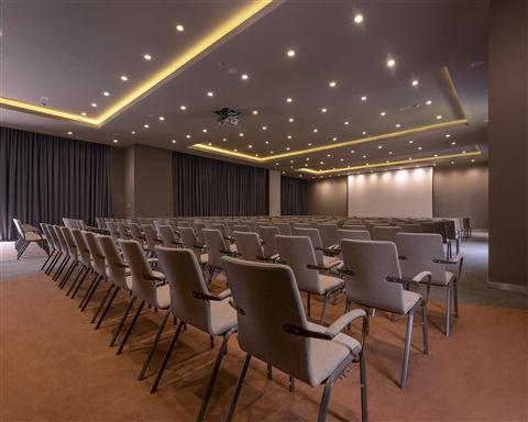 Radisson Blu Hotel, Marrakech Carre Eden в Marrakesh, MA