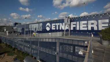 EtnaFiere i Belpasso, IT