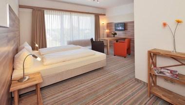 Petul Apart Hotel "Stadtgarten" à Essen, DE