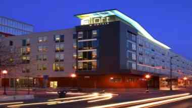 Aloft Minneapolis, Minneapolis, MN