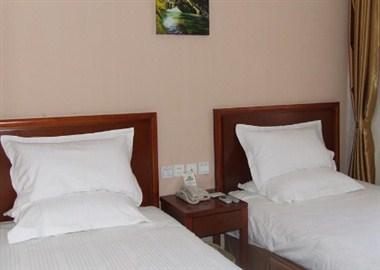 Yantai Airport Road Hotel em Yantai, CN