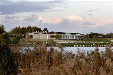 Bild på anläggning