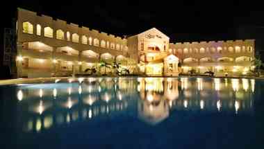 Grand Vista Boracay Resort & Spa à Malay, PH