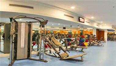 Gherdan Otel en Konya, TR