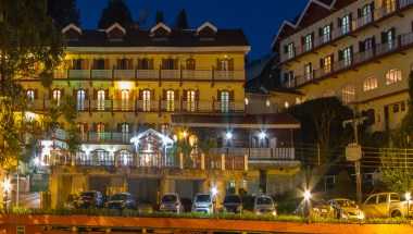 Hotel Leao da Montanha Campos do Jordao, Campos do Jordao, BR