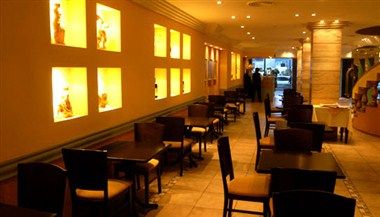 Изображение места проведения