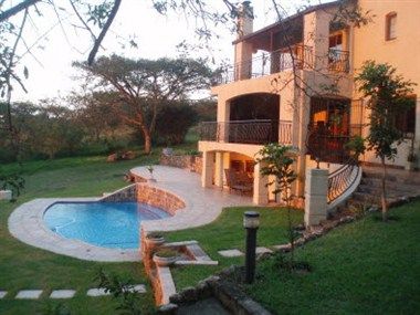 Изображение места проведения