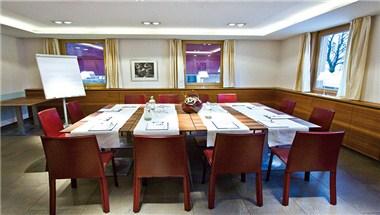 Hotel Restaurant Hirschen Haselstauden image