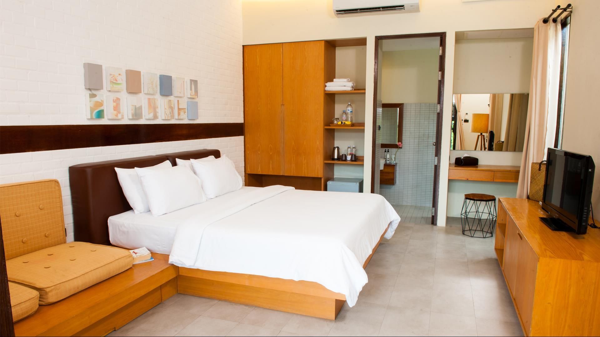 รูปสถานที่จัดงาน