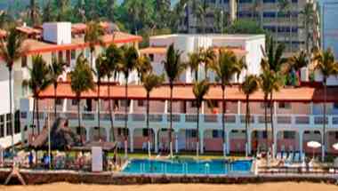 Hotel Marbella a Manzanillo, MX