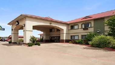 Days Inn by Wyndham Childress a Childress, TX
