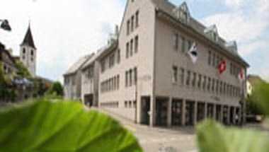 Gasthof Muhle a Basel, CH