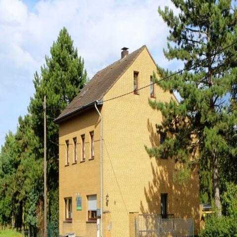 Haus Gretchen Alpen a Alpen, DE