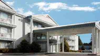 Comfort Inn Mount Shasta Area em Weed, CA