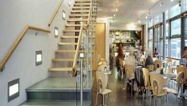 Mermaid Arts Centre i Bray, IE